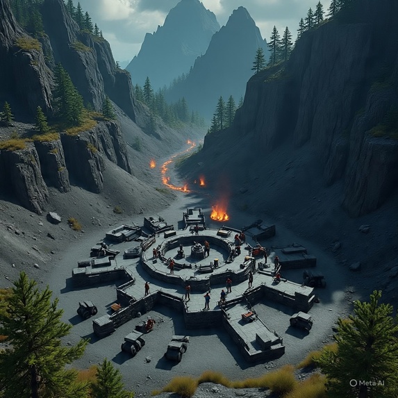 Horizon  end of the earth here we will tajajajassskksmssms – screenshot 4