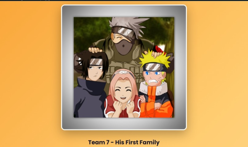 Naruto – From Lonely Boy to Hokage – screenshot 10