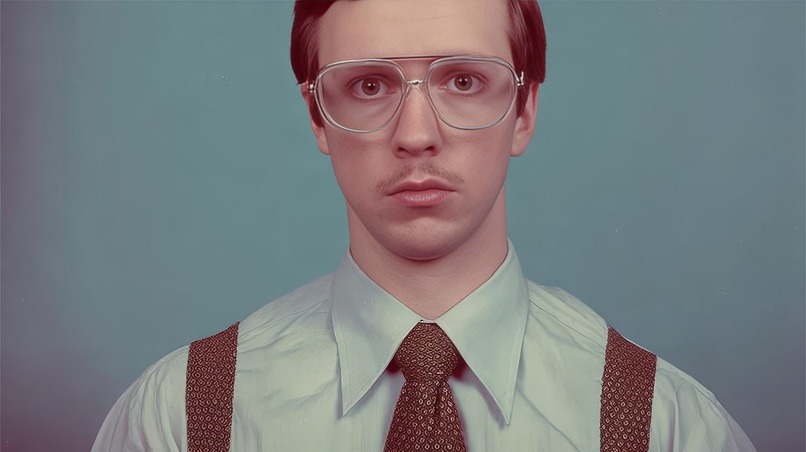 Blue Yak - Nerds – screenshot 1