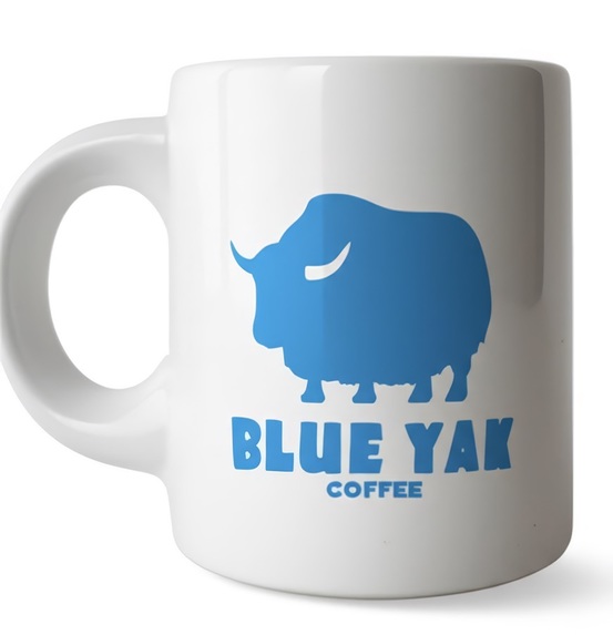 Blue Yak - Nerds – screenshot 2