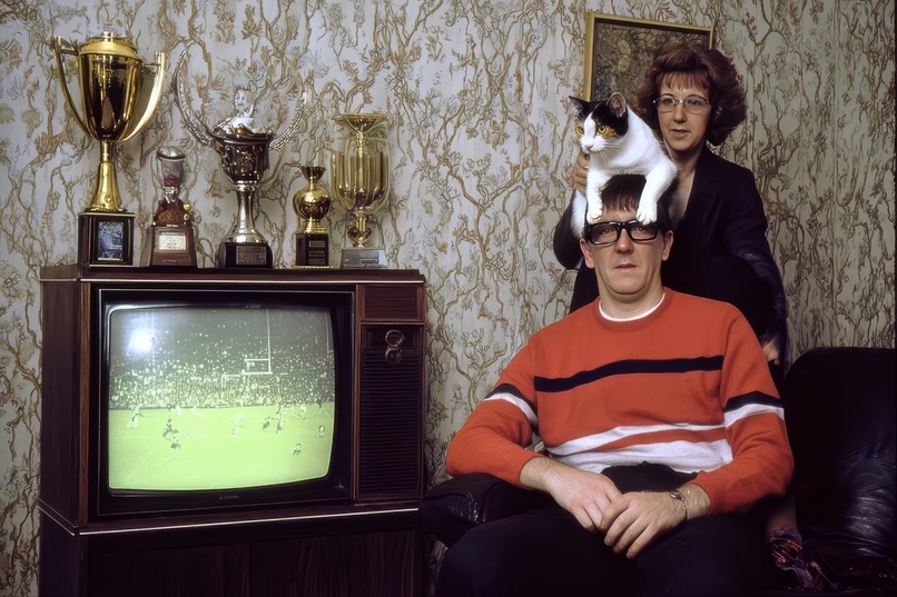 Blue Yak - Nerds – screenshot 3