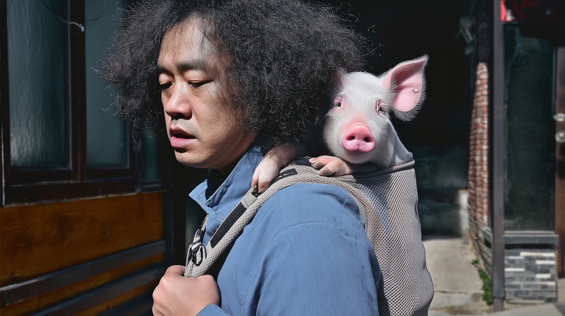 Blue Yak - Nerds – screenshot 4