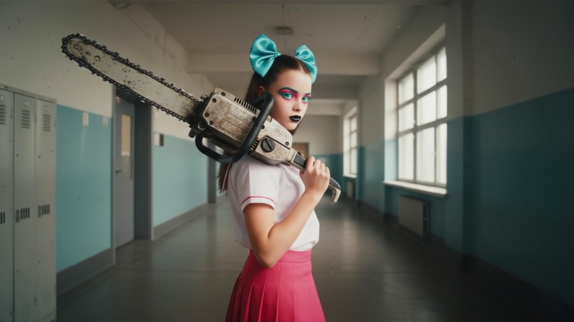 We Are The Future – screenshot 1