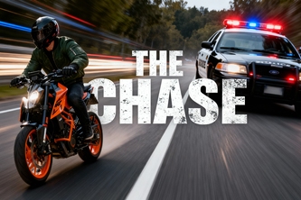 The Chase