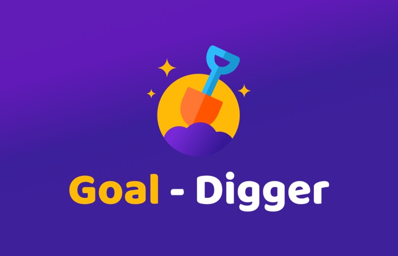 Goal-Digger – screenshot 1