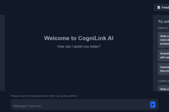 CogniLink AI
