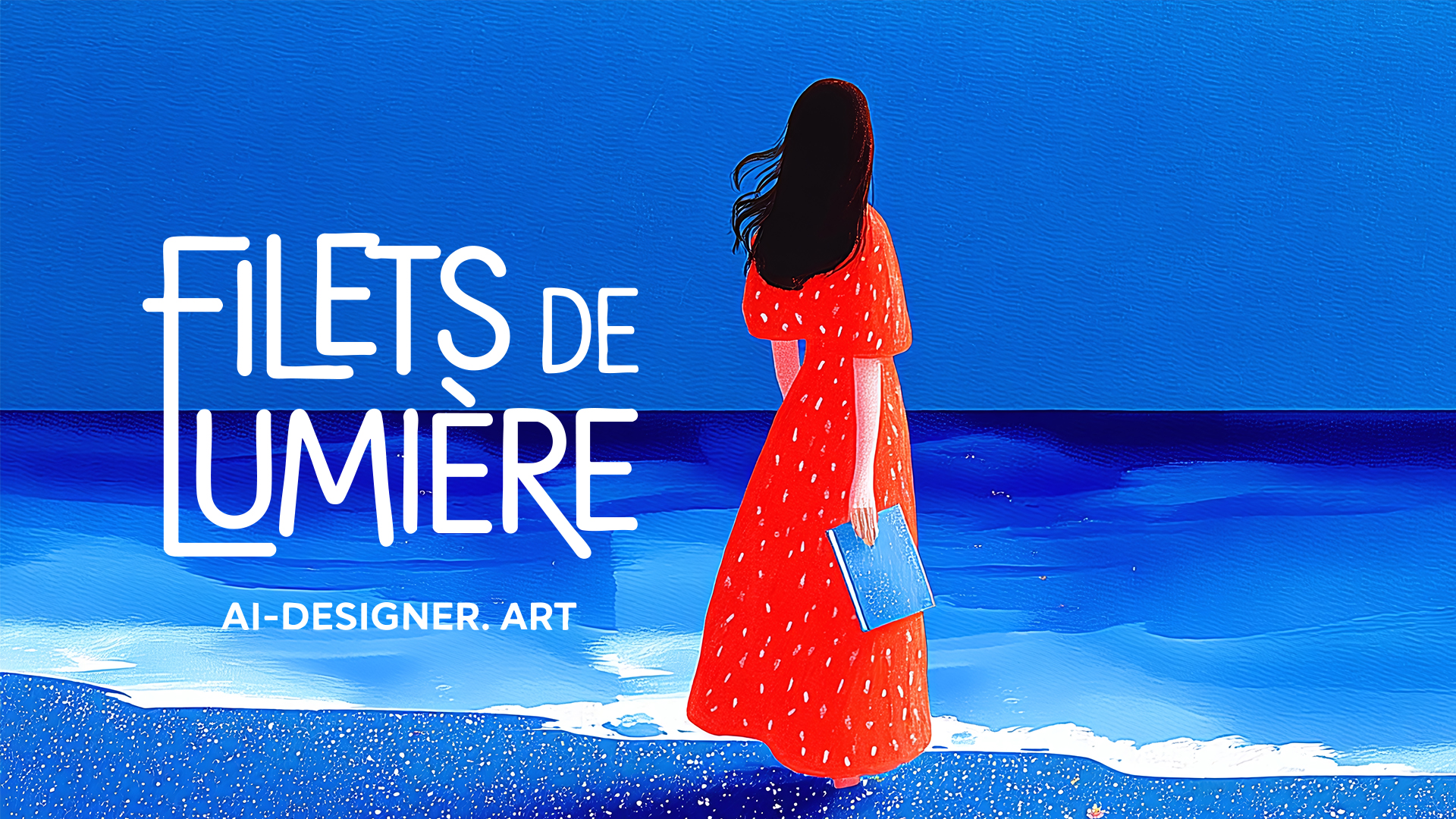 Filets de lumière | Devpost