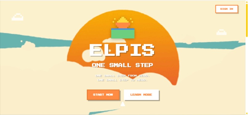 Elpis – screenshot 1