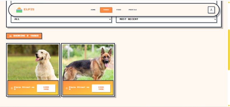 Elpis – screenshot 5