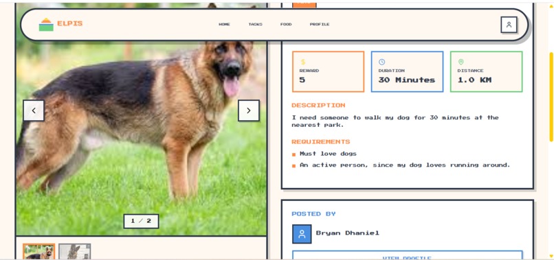 Elpis – screenshot 9