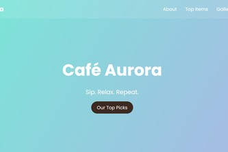 Café Aurora