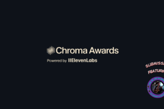 Chroma Entry: Luna Sol & Supernovas - Music Video