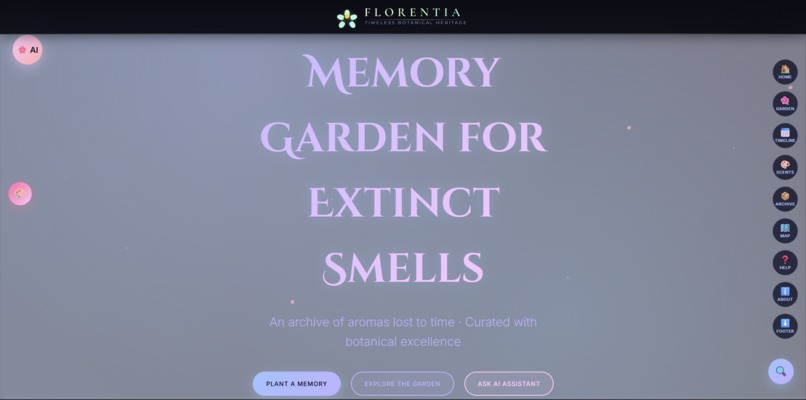 Florentia – screenshot 1