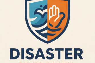 Disaster Relief Portal
