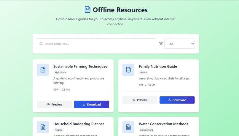 VitaBridge – screenshot 3