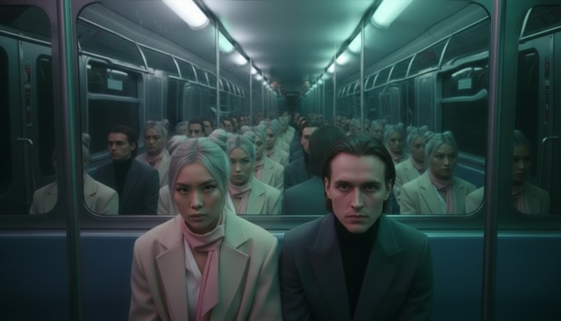 Feel Like Something – screenshot 1