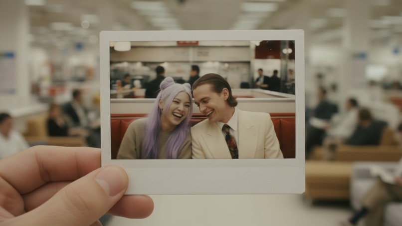 Feel Like Something – screenshot 2