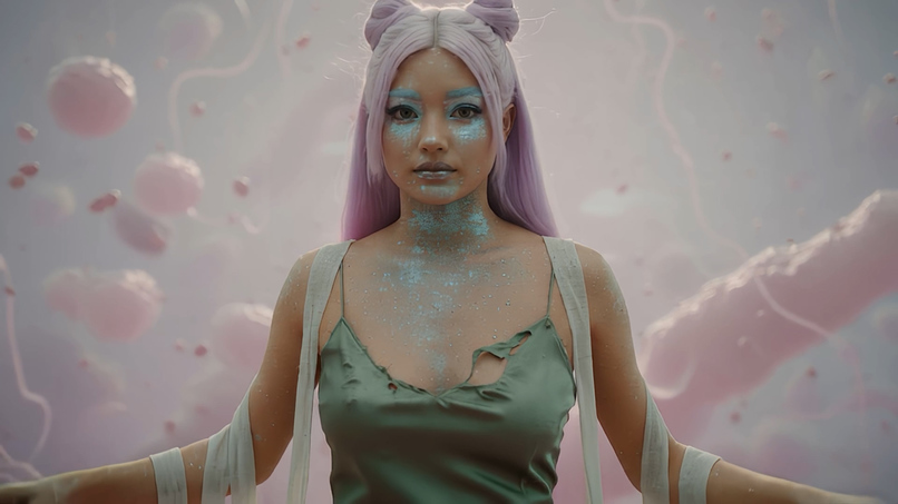 Feel Like Something – screenshot 3