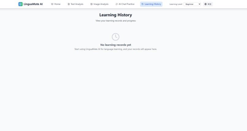 LinguaMate AI – screenshot 3
