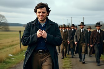 Two Thousand Stiffs: a Historic Documentary