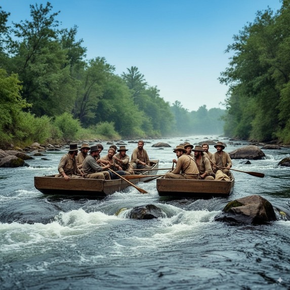 Two Thousand Stiffs: a Historic Documentary – screenshot 3