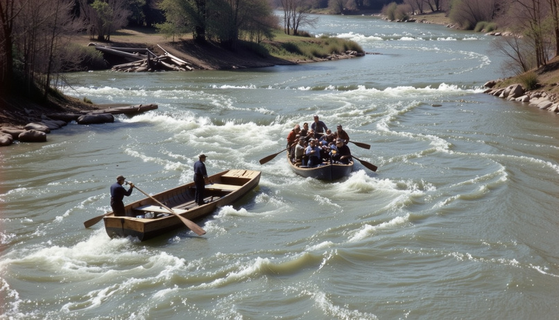 Two Thousand Stiffs: a Historic Documentary – screenshot 4