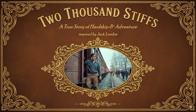 Two Thousand Stiffs: a Historic Documentary – screenshot 7