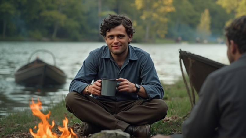 Two Thousand Stiffs: a Historic Documentary – screenshot 8