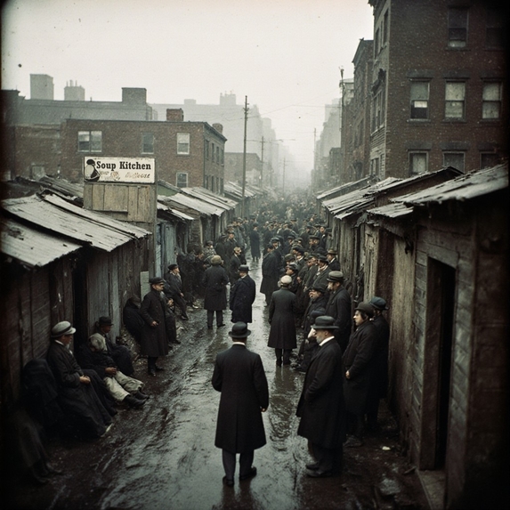 Two Thousand Stiffs: a Historic Documentary – screenshot 11