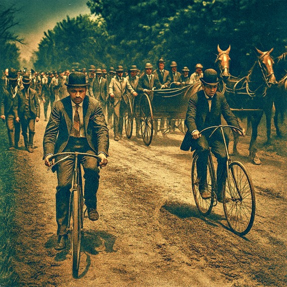 Two Thousand Stiffs: a Historic Documentary – screenshot 15