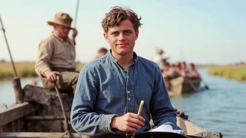 Two Thousand Stiffs: a Historic Documentary – screenshot 17