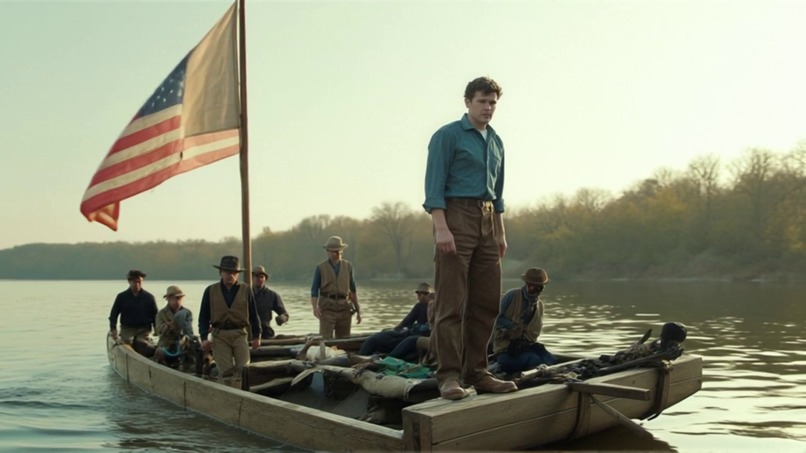 Two Thousand Stiffs: a Historic Documentary – screenshot 18