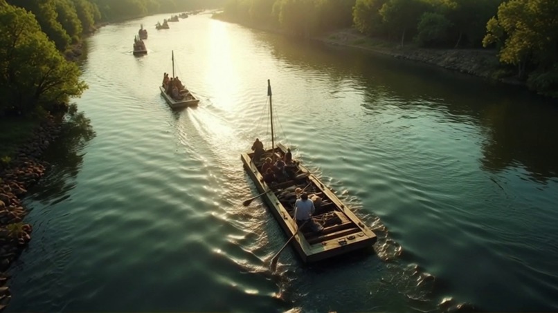 Two Thousand Stiffs: a Historic Documentary – screenshot 19