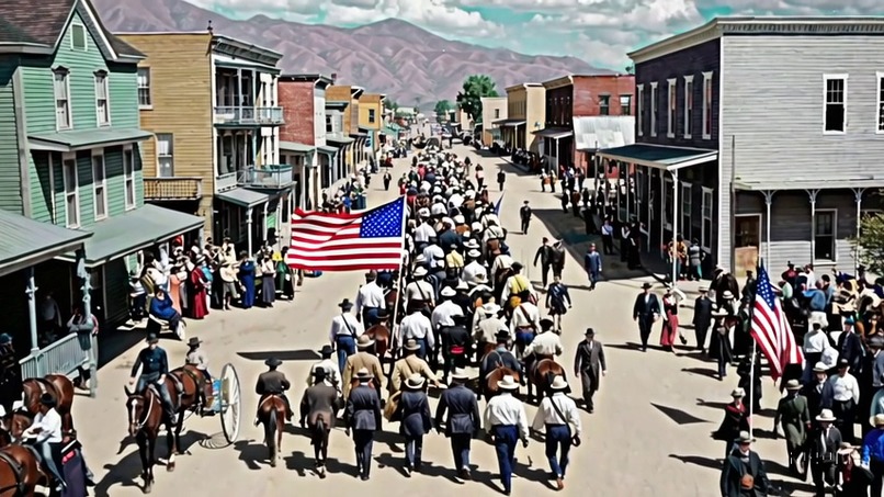 Two Thousand Stiffs: a Historic Documentary – screenshot 22