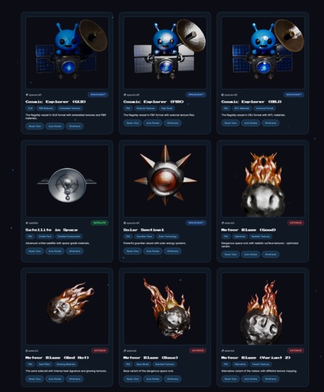 Orbitons Adventure – screenshot 2
