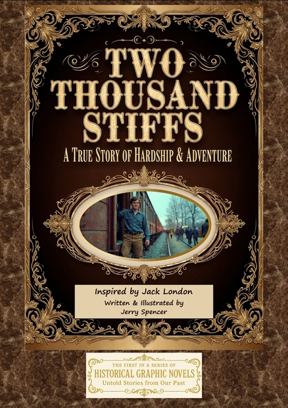 Two Thousand Stiffs: a Historic Documentary – screenshot 23