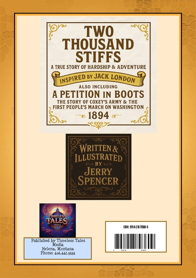 Two Thousand Stiffs: a Historic Documentary – screenshot 24