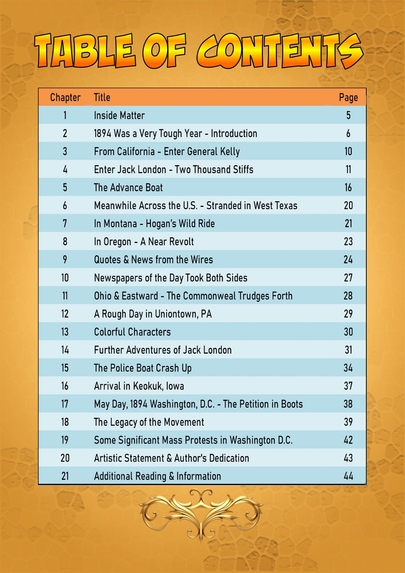 Two Thousand Stiffs: a Historic Documentary – screenshot 25