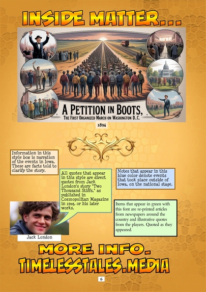 Two Thousand Stiffs: a Historic Documentary – screenshot 26