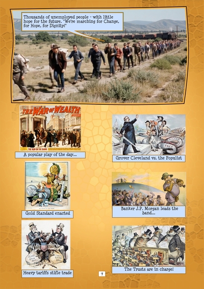 Two Thousand Stiffs: a Historic Documentary – screenshot 28