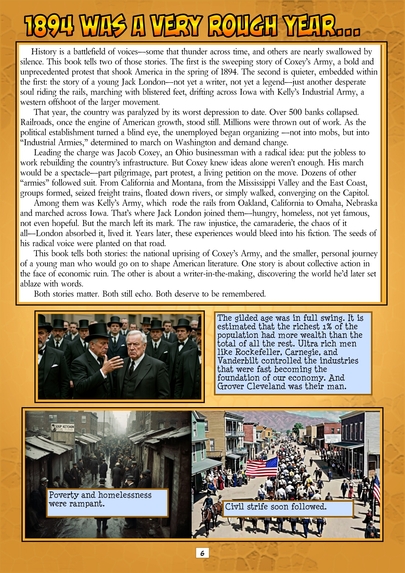 Two Thousand Stiffs: a Historic Documentary – screenshot 29