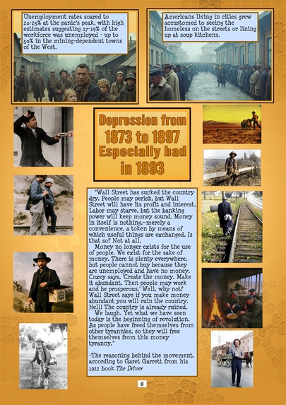 Two Thousand Stiffs: a Historic Documentary – screenshot 30