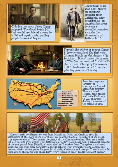 Two Thousand Stiffs: a Historic Documentary – screenshot 31