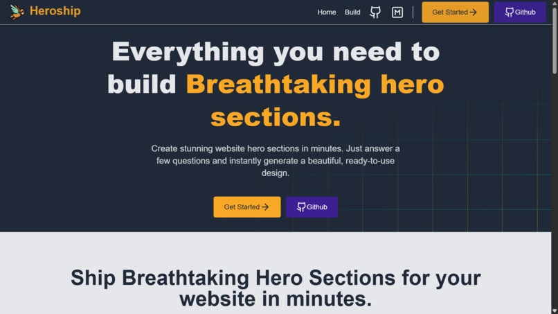 Heroship – screenshot 3