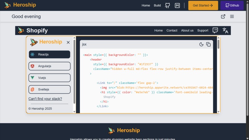 Heroship – screenshot 4
