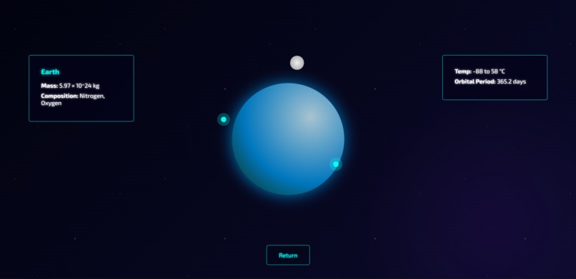Portal-Verse – screenshot 2