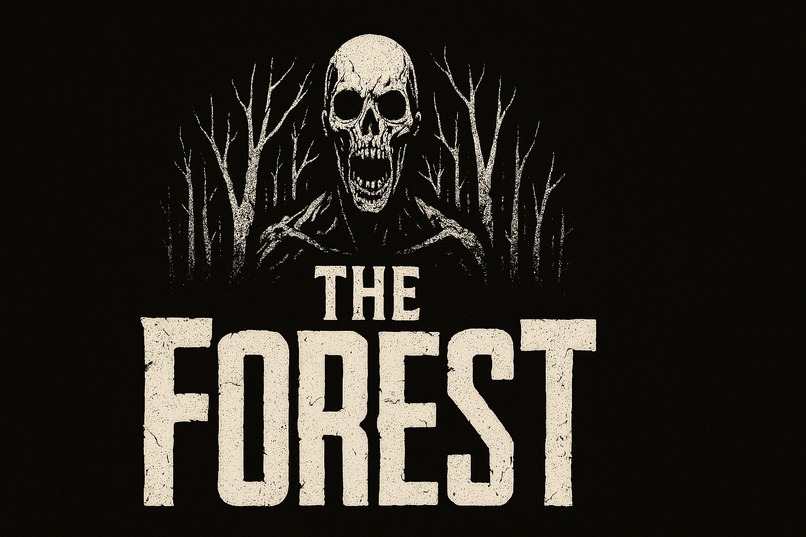 The Forest – screenshot 1