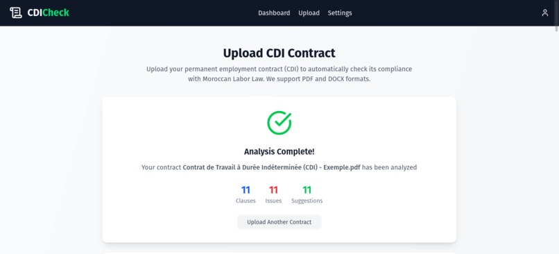  Smart Contract Reviewer – screenshot 1