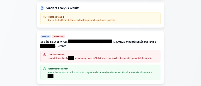  Smart Contract Reviewer – screenshot 4