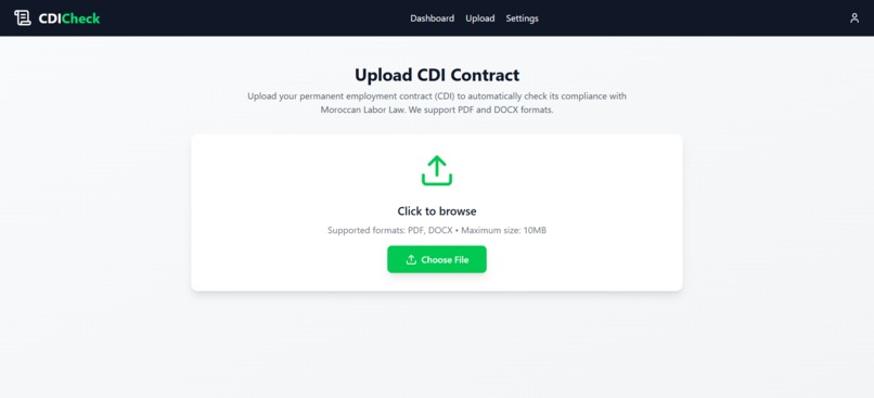  Smart Contract Reviewer – screenshot 3